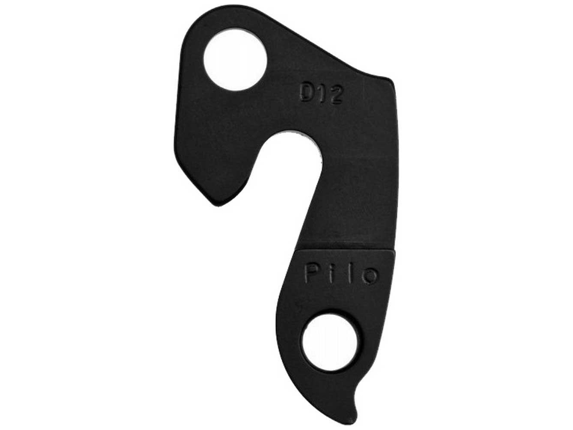 Pilo D12 Derailleur Hanger Ironhorse