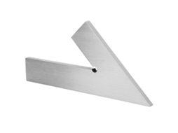 Laxiscreed Ferramenta De Medição Para Carpintaria Com Bevel De 45° E Base Confiável