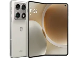 Smartphone MOTOROLA Razr Fold (8.09'' - 16 GB - 512 GB - Branco)