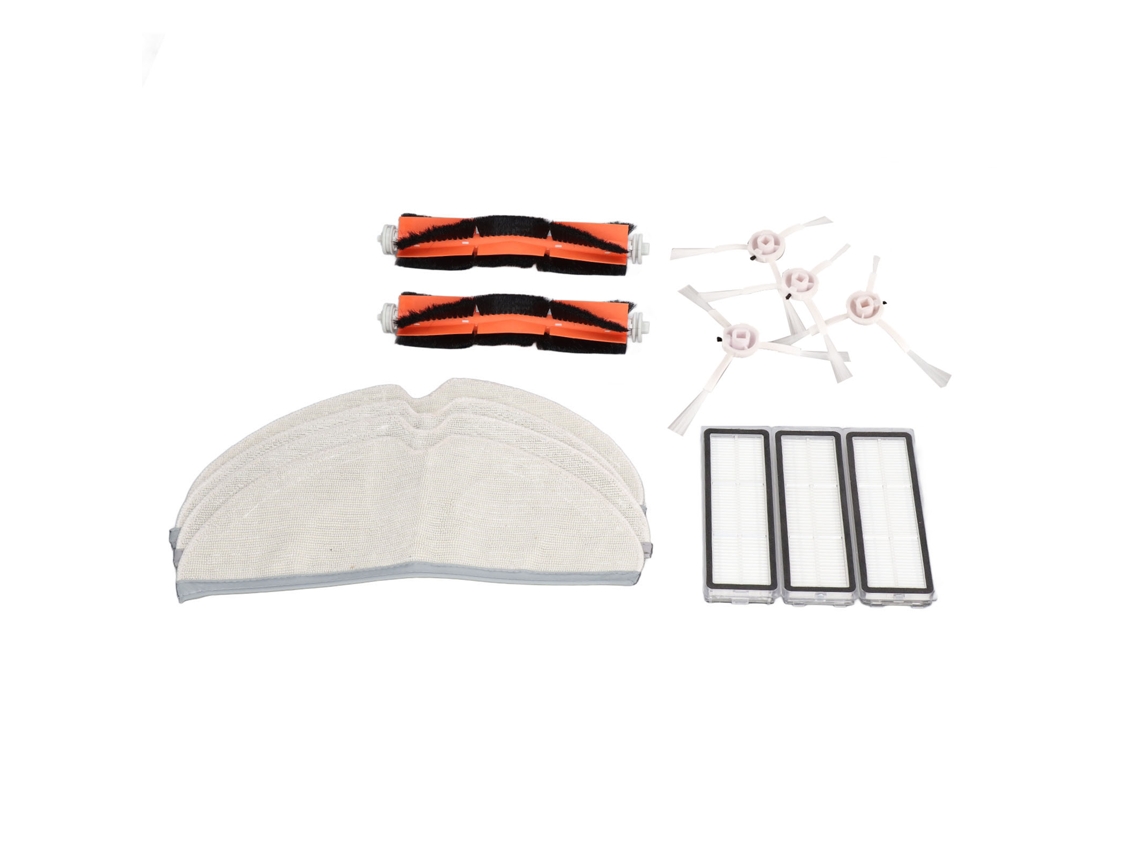 Kit de Pincel Filtro LAXISCREED para Xiaomi Mijia 2c