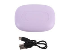Fones de Ouvido Bluetooth LAXISCREED Translação 140 Idiomas