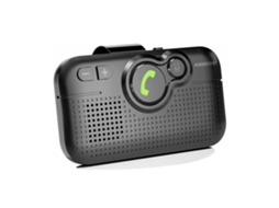 Kit Mãos livres Automotivo AUDIOCORE Ac475 Bluetooth 5.0 2w Google