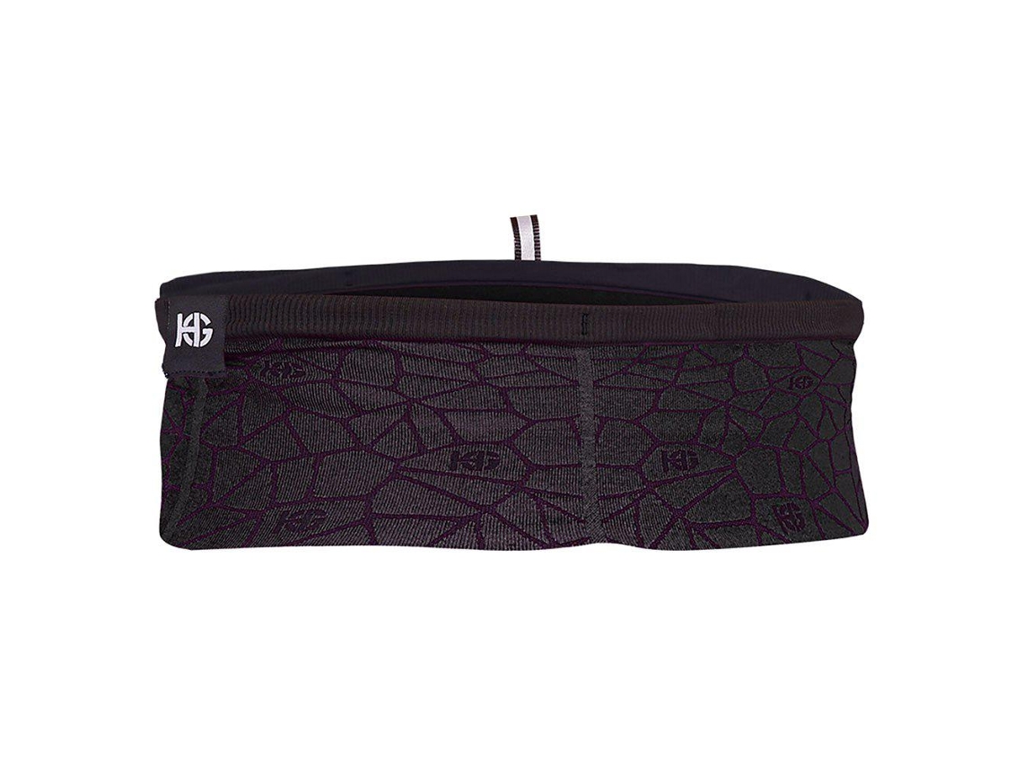 Sport Hg Technical Seamless Waist Pack