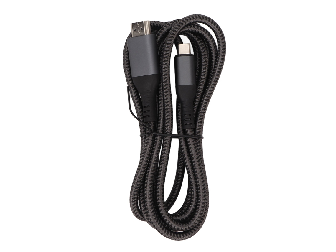 Switch Usb c 2 em 1, Saída 8k 60hz CHABERLU