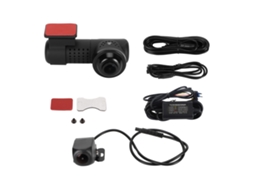 Gravador De Carro Wifi 2160p Visão Noturna 2k