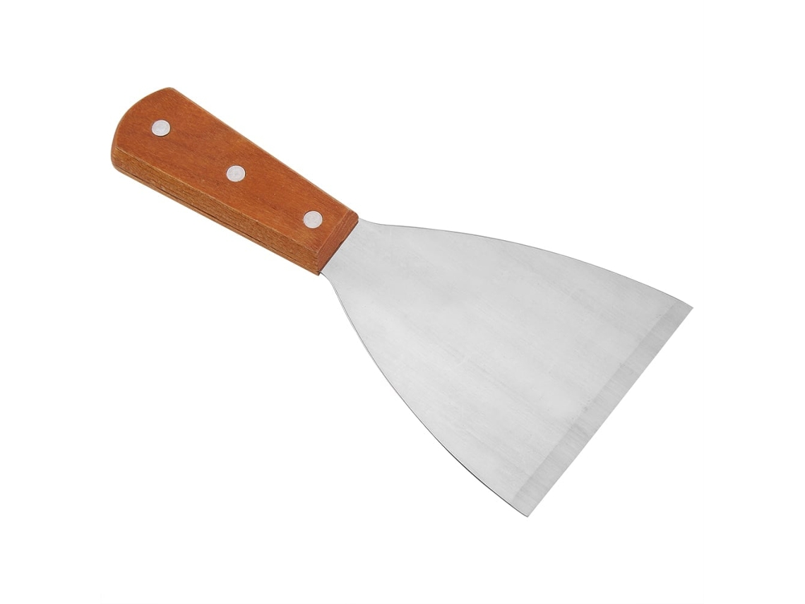 Espátula de Churrasco Antiaderente LAXISCREED