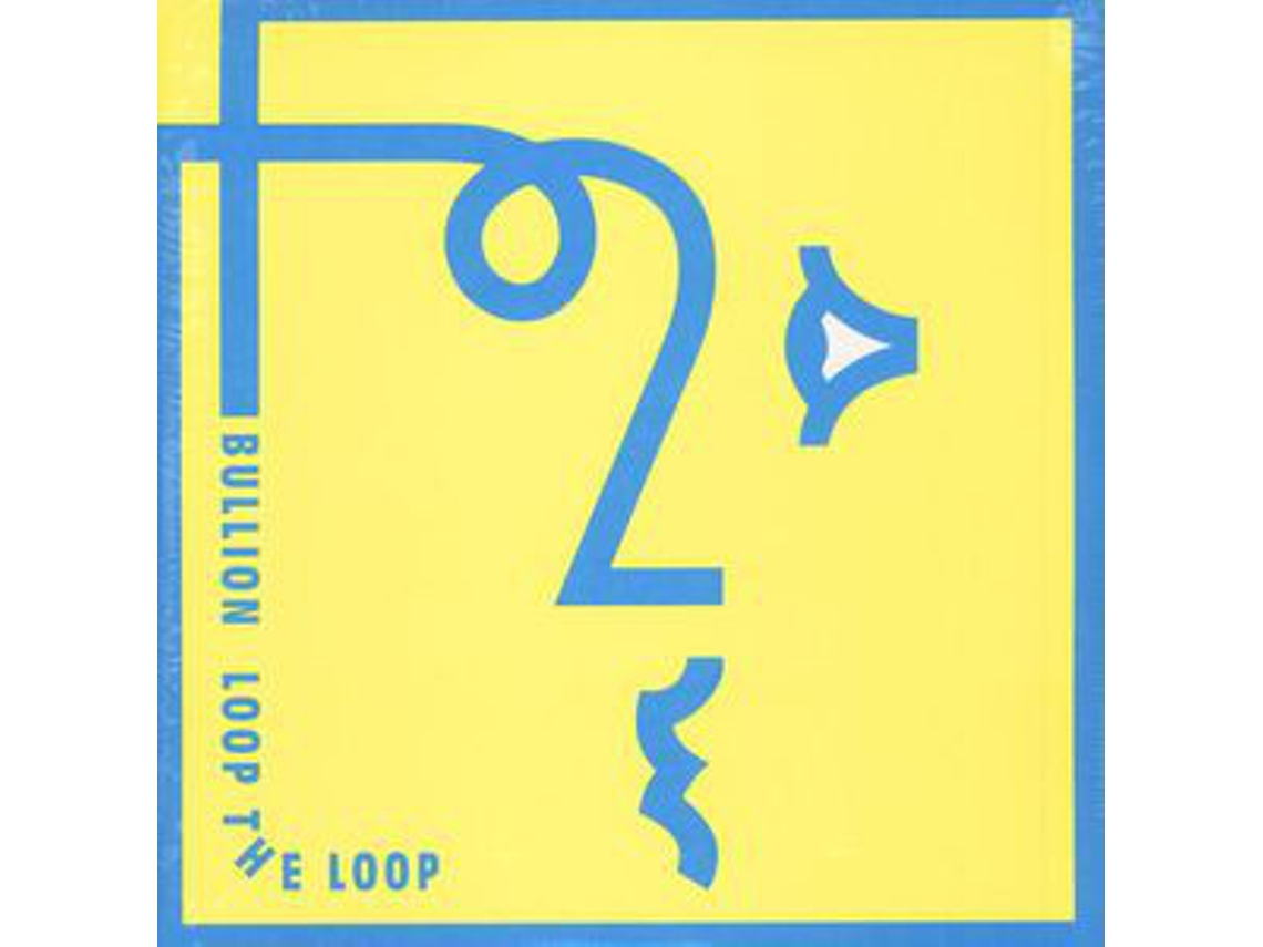 CD Bullion - Loop The Loop