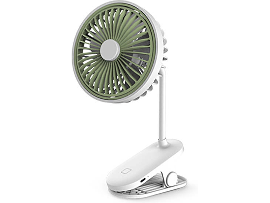 Ventoinha Portátil ODWALK P3 (4 W)