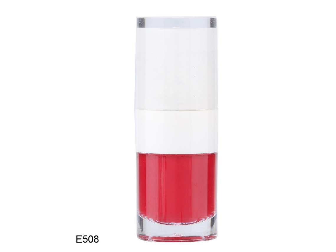 Brillo Labial Líquido Mate 3g Hidratante De Larga Duración Gloss Glaze 03