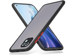 Capa Traseira para Xiaomi Xiaomi 11 HONGWE. Preto