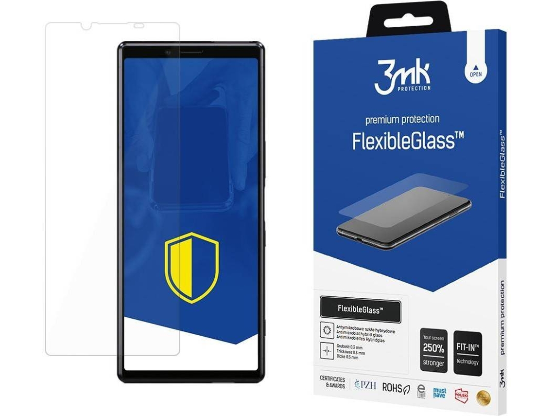 Pelicula de Vidro 3MK Xperia 1 II 5G