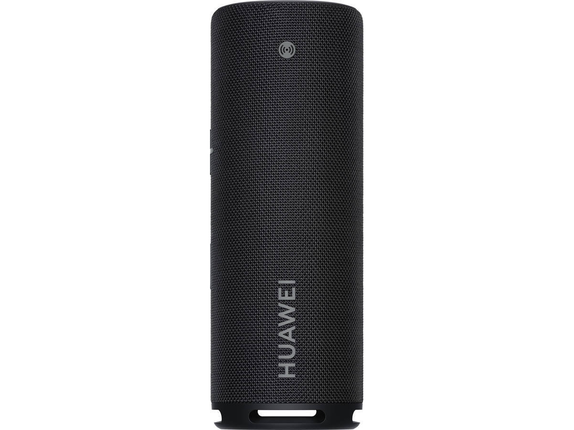 Coluna Bluetooth HUAWEI Sound Joy (Preto - 30 W - Autonomia: Até 26 h)