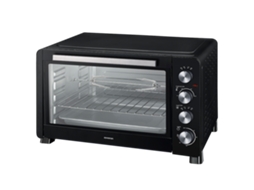 Mini-forno INFINITON HSM-A60N (60 L - 2500 W - Preto)