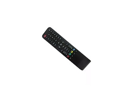Controle Remoto Para Tv Lcd Hdtv Viore Oem