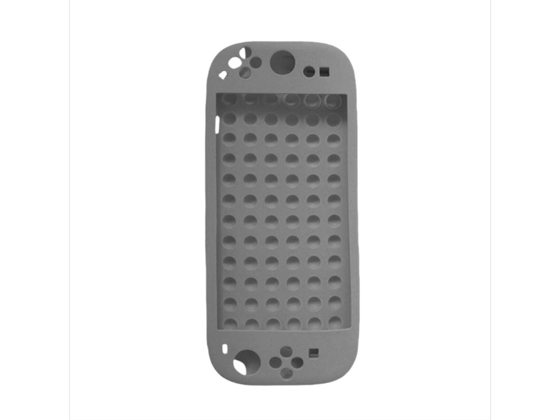 Capa Protetora de Silicone para Nintendo Switch 2 BRILVIBERA