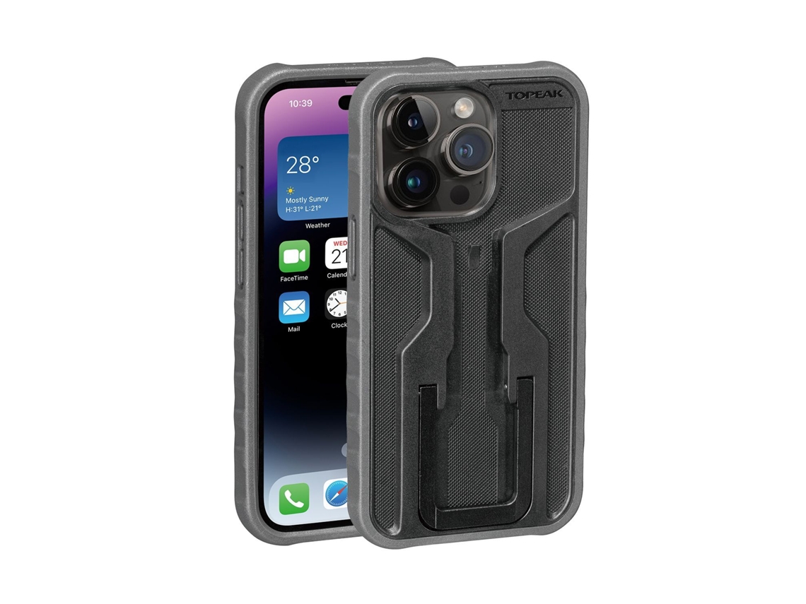 Estojo para Smartphone TOPEAK iPhone 14 Pro