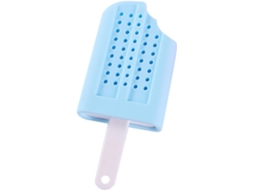 Infusor De Chá Silicone Em Formato Picolé, Coador De Folhas Chá Premium Para Amantes