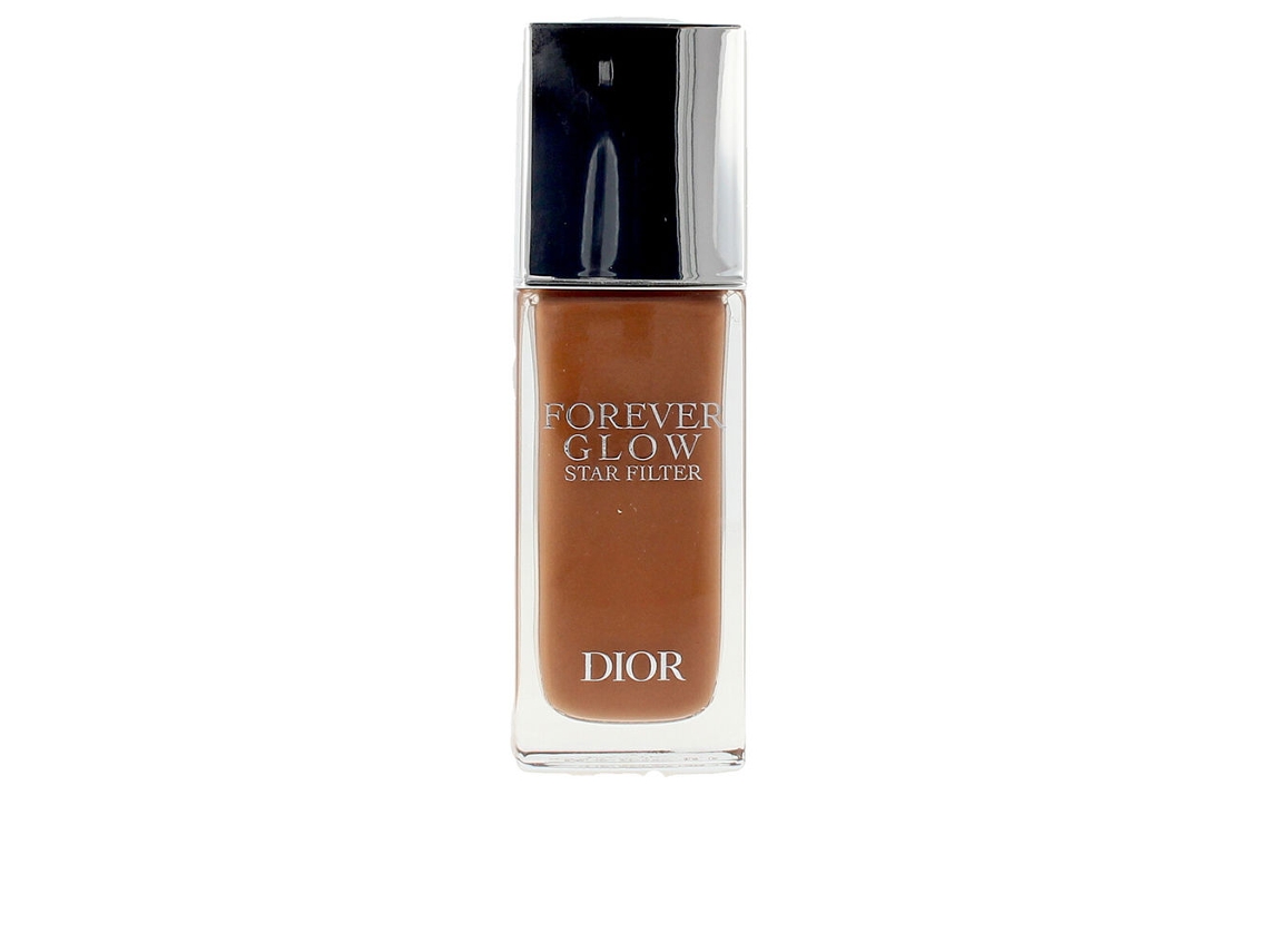 Fluido De Filtro Dior Forever Glow Star 7n Dior