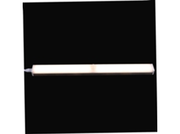 Luz Noturna Led Para Guarda-roupa, 1 Unidade, Lâmpada Magnética Com