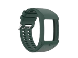 Pulseira De Substituição De Silicone Ajustável E Confortável Para Polar M600 Olysi Shop