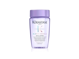 Champô Hidratante Kerastase Blond Absolu Lumiere 80 Ml