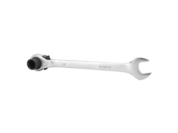 Chave De Seta Com Racha Premium Cr-v Aço 19x22-22mm Ferramenta De Reparo E Manutenção