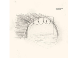 Vinil Machinefabriek - With Voices (1CDs)
