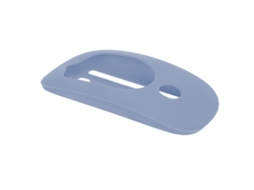 Capa protetora universal de silicone para Apple Magic Mouse 1ª/2ª geração antichoque, macia e confortável | LAXISCREED