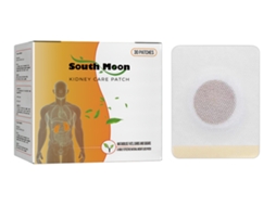 Parche Cuidado Corporal South Moon Herbal