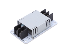 Laxiscreed Adaptador Power Converter 24v/12v Para 5v 10a Com Regulação De Voltagem