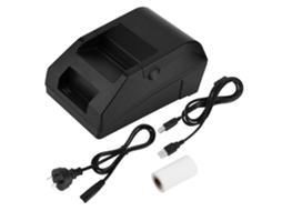 Impressora Térmica LAXISCREED Pos5821ubt 58mm