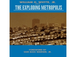 Livro Exploding Metropolis de University of California Press (Inglês)