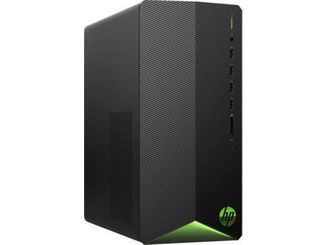 Desktop Gaming HP Pavilion TG01-2000np (Outlet Grade A - Intel