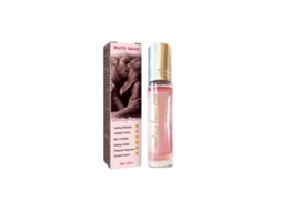 Perfume North Moon Natural Fresco Elegante