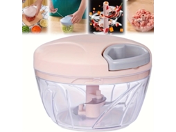 Espremedor elétrico recarregável 260 ml USB STELASPLEN
