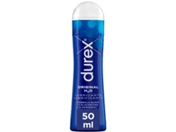 Gel Lubrificante Play Original Durex