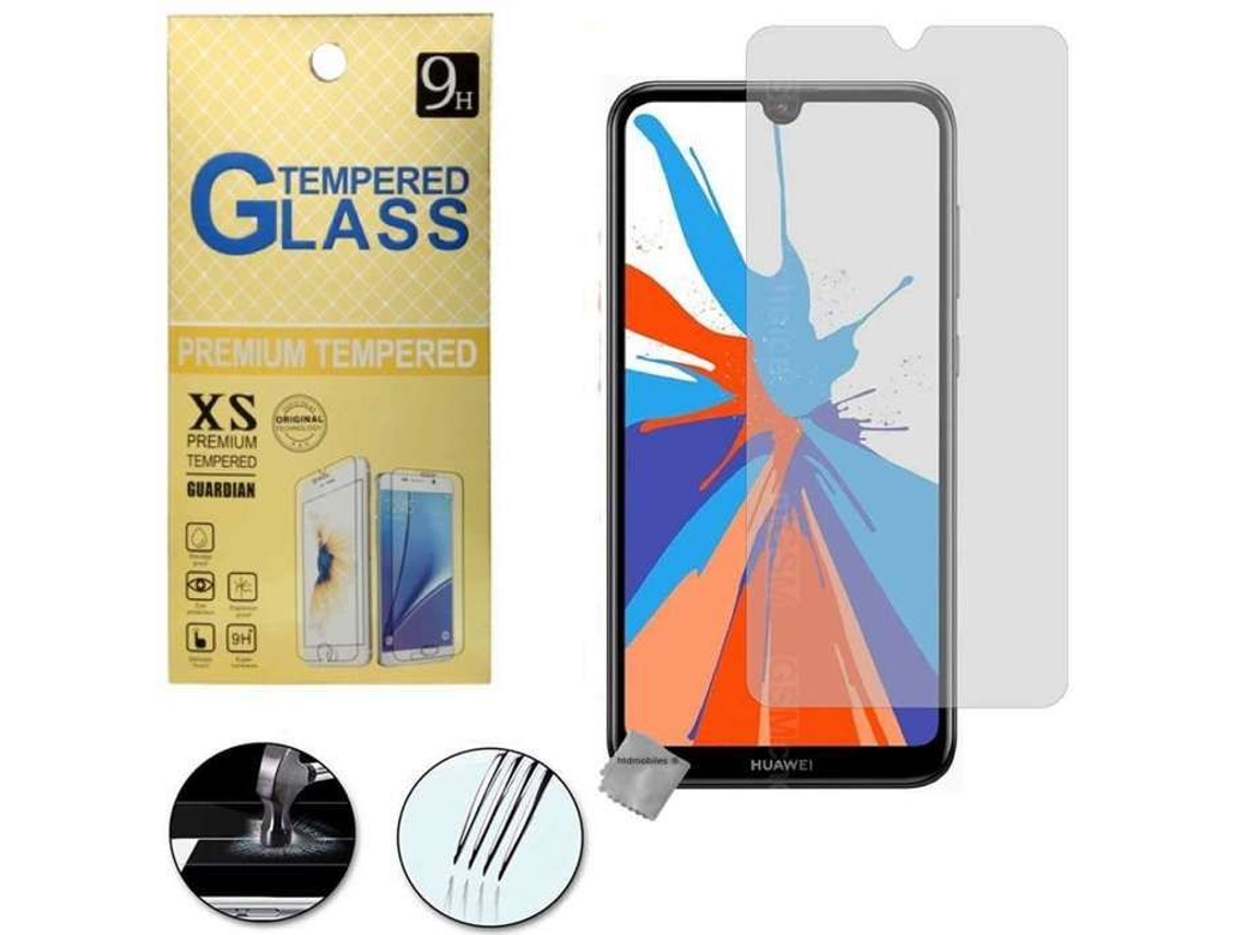 Pelicula de Vidro HTDMOBILES 