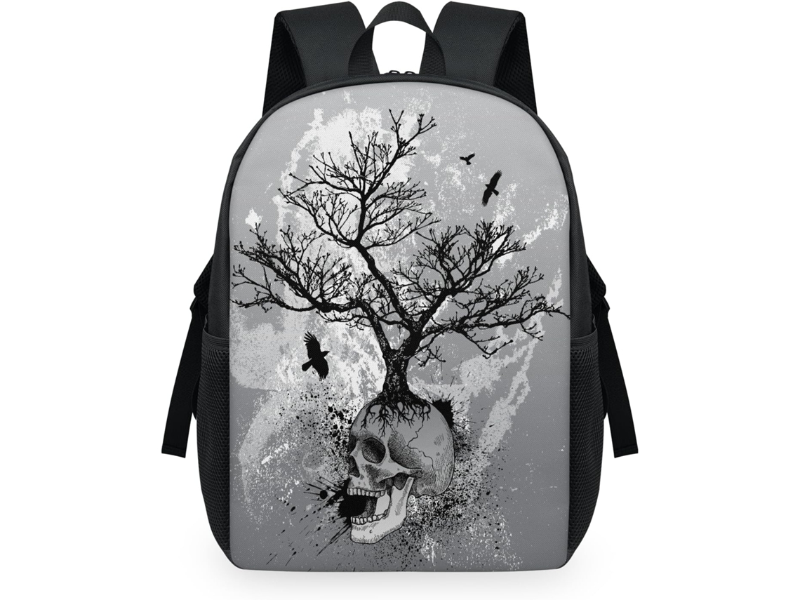 Mochila Tropicallife Infantil 32,5 x 15