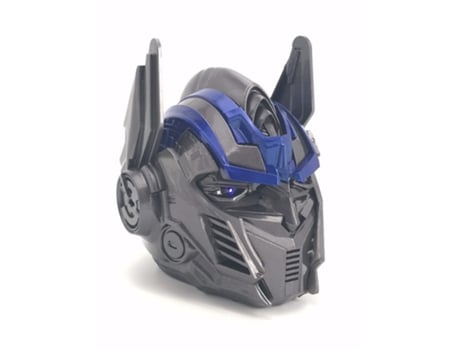MAIR Altifalante Bluetooth Optimus Prime