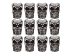 Laxiscreed Decoração De Mesa Outonal Para Casa E Festas, Perfeita Para Ambiente Aconchegante
