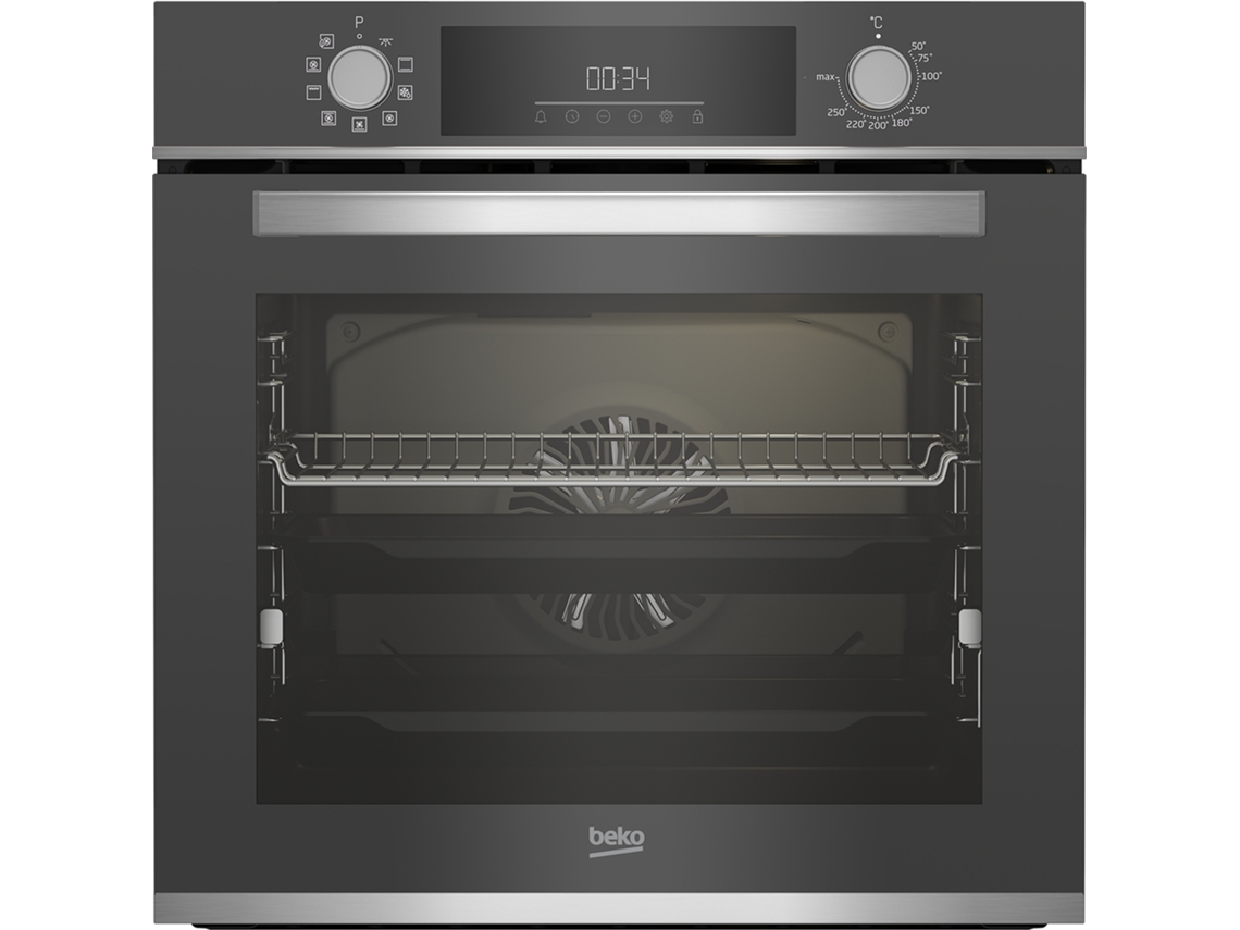 Beko B300 Bbim13300zgcse 72 L 2500 W Cinzento