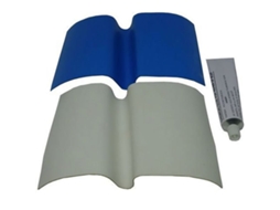 Kit Reparação Wekit Azulgoldenship