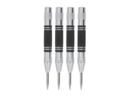 Kit de Punção Central 4pcs Aço Vintec Automático