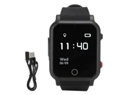 Smartwatch EOOCOO (tela Tática Gps Posicionamento Global)