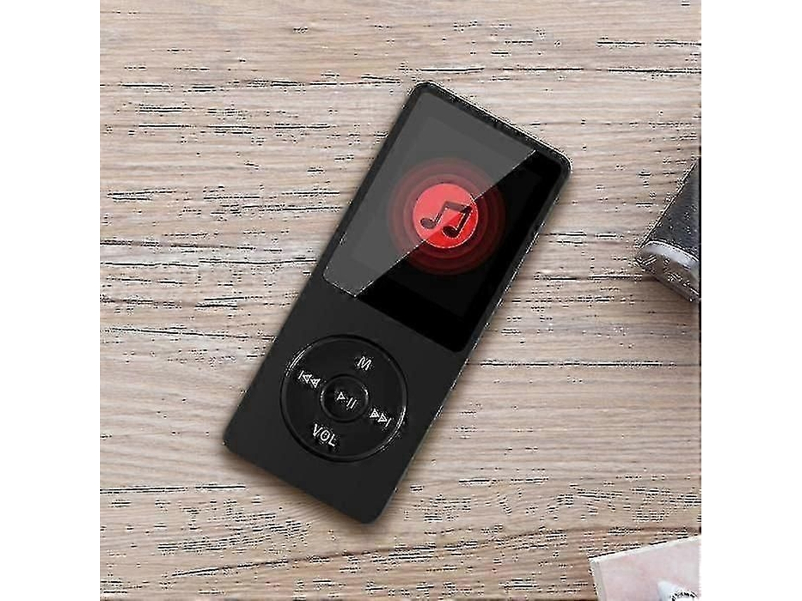 Mini Rádio Estéreo com Fones GOKOCO