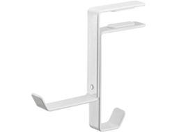 Suporte De Gancho Retrátil Em Folha De Flandres Artibetter, Ideal Para Pendurar Fones De Ouvido, Pacotes E Chaves