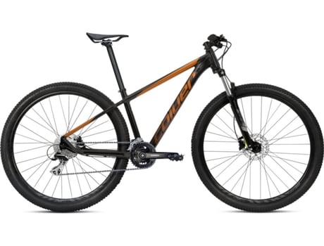 Bicicleta de Montanha COLUER Pragma 294