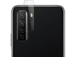 Pelicula de Vidro GIFT4ME P40 Lite 5G