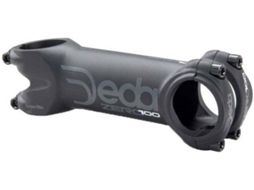 Avanço de Bicicleta DEDA Haste de Alumínio Zero100