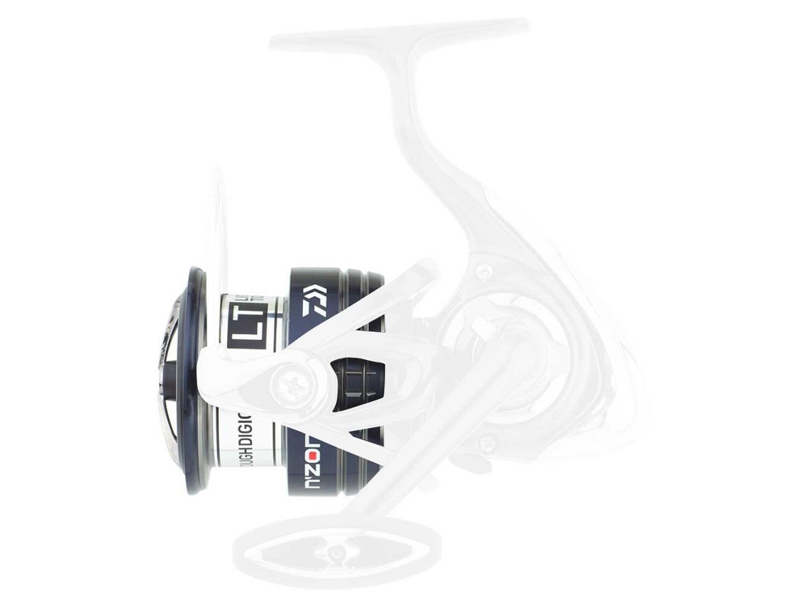 Carreto Nautica DAIWA Substituição n´zon plus lt 2019